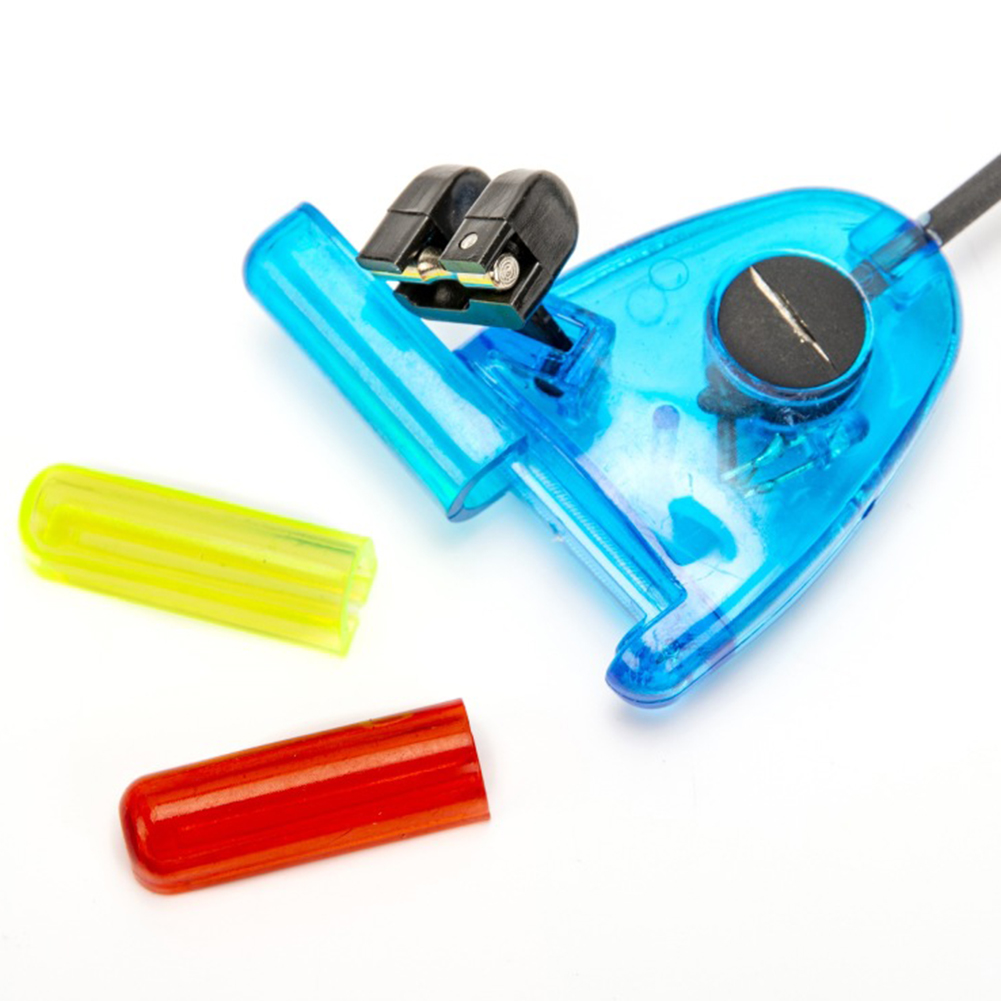 Electronic Fishing Bite Alarm  - đánh giá và giá Fish Finder Cable