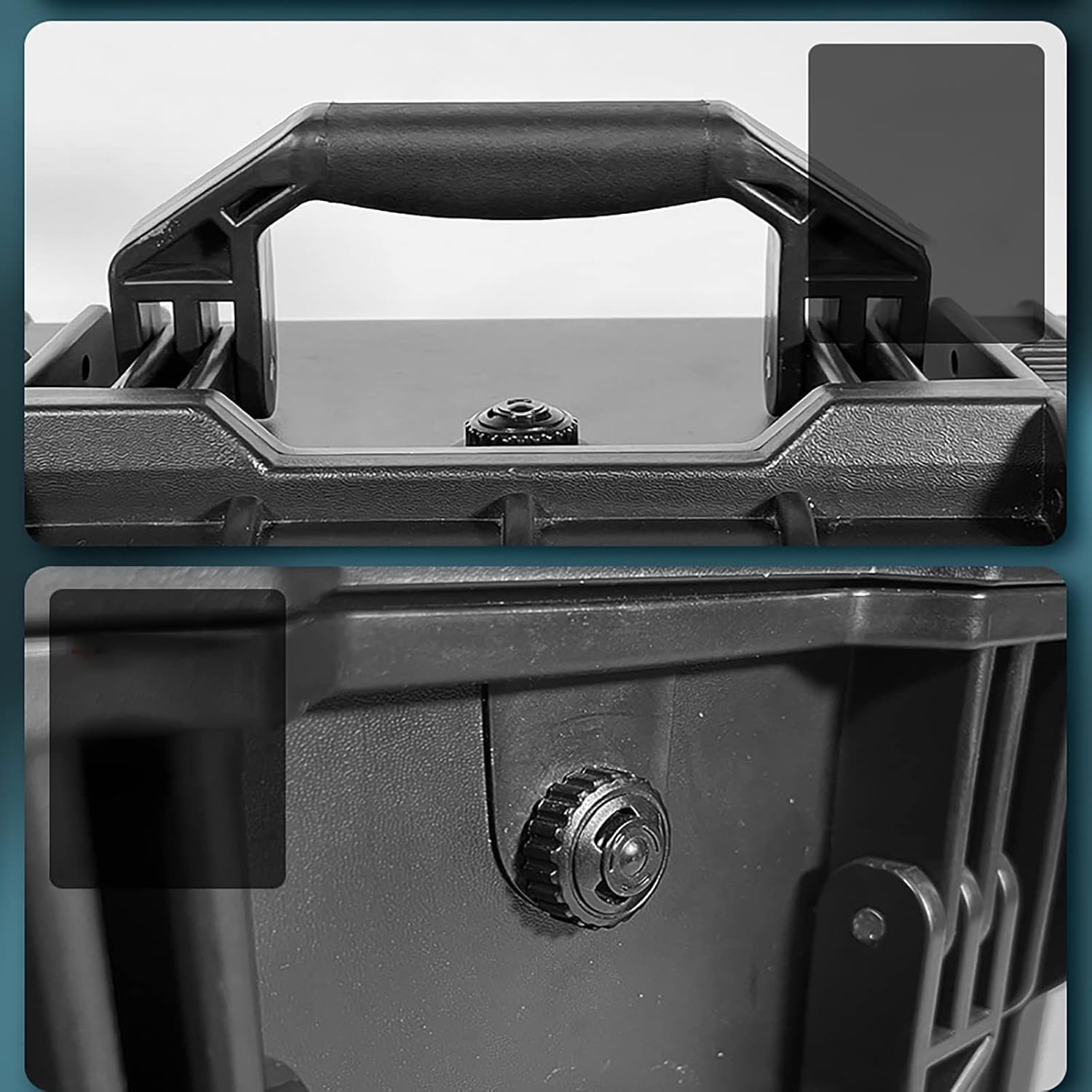 Outdoor Maintenance Shockproof - đánh giá và giá Fish Finder Case