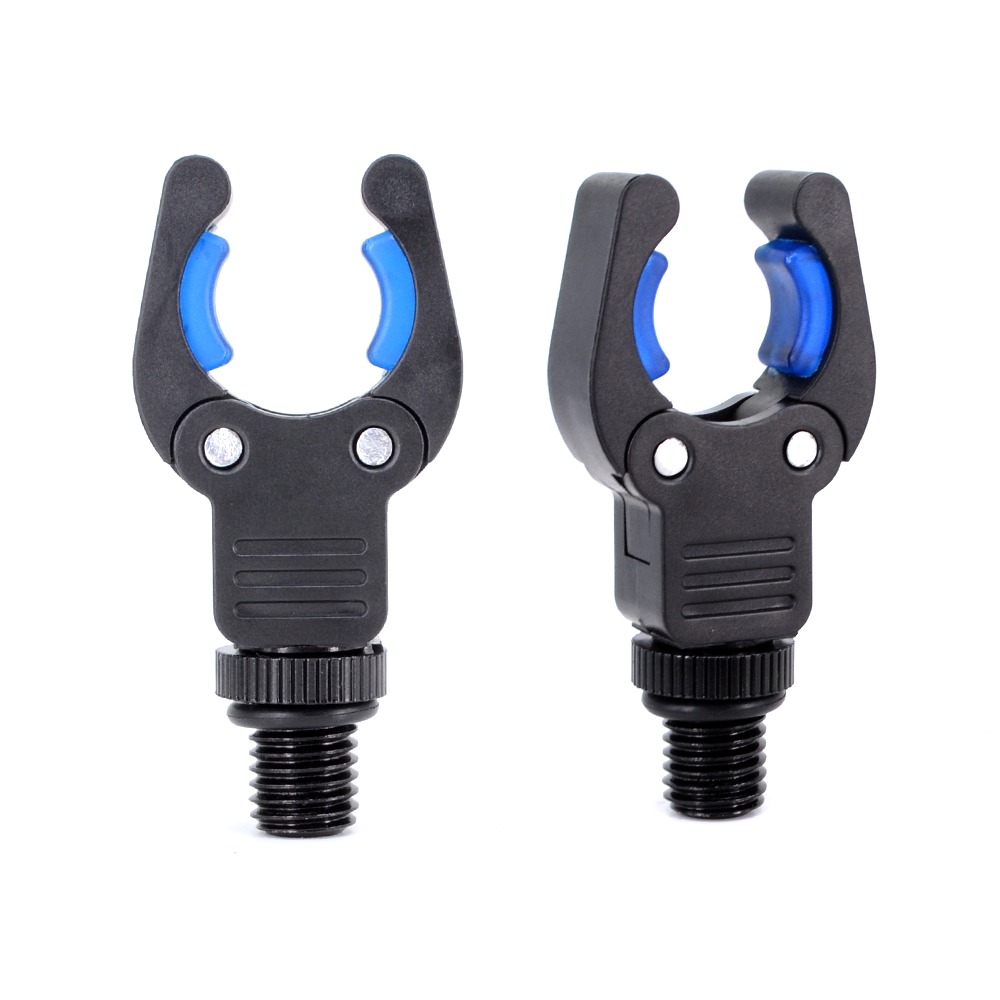 Hirisi 2pcs Carp Fishing Rod R - đánh giá và giá Fish Alarm