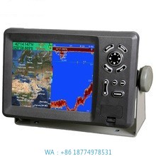 Mr LCD Fish  HP-828Farine Echo - đánh giá và giá Fish Finder